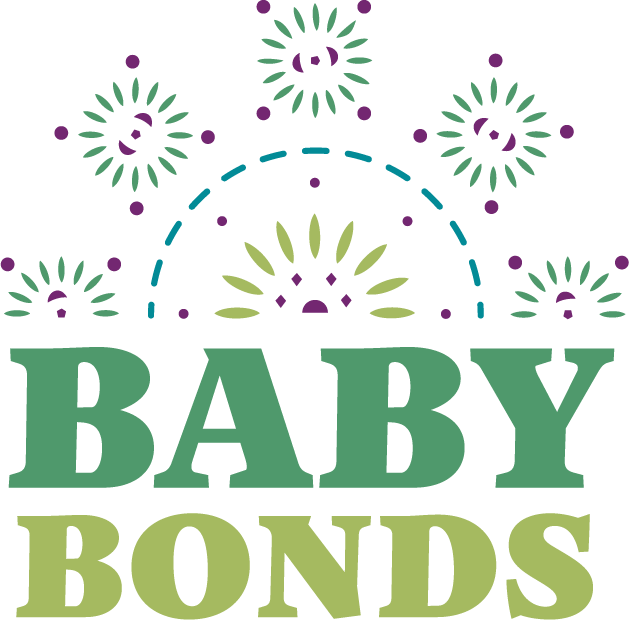 Baby Bonds Logo