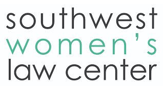 Southwest Women's Law Center logo