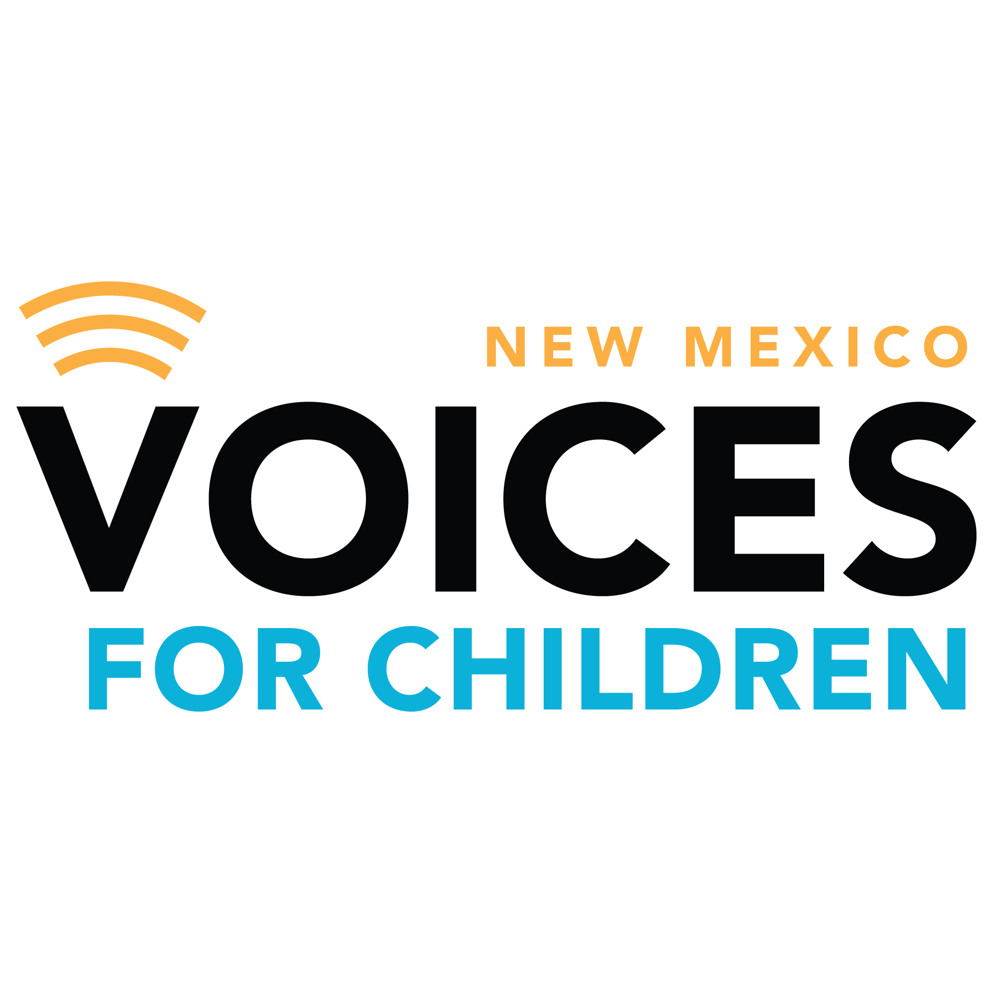 New Mexico Voices For Children logo