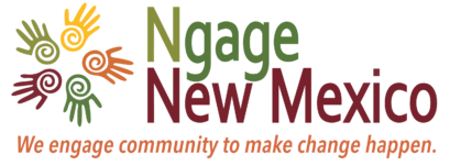 Ngage New Mexico logo