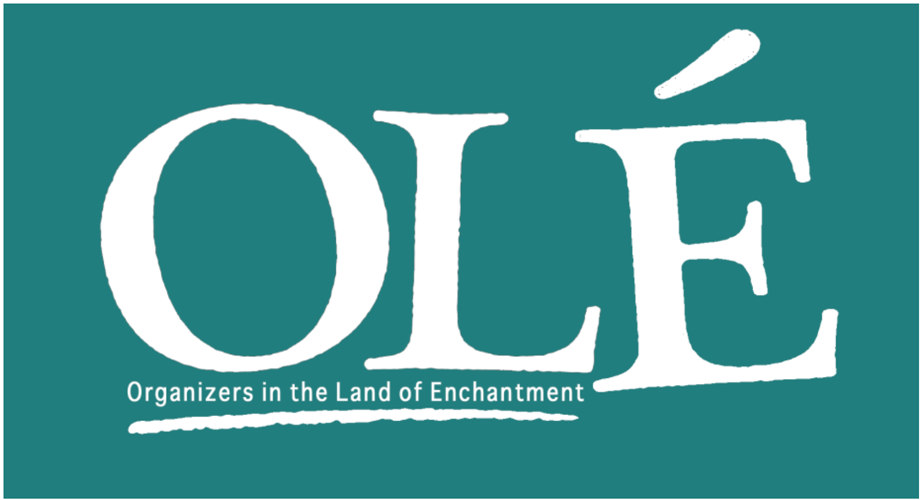 Olé logo