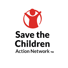 Save the Children Action Network logo