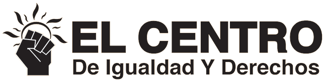 El Centro De Igualdad Y Derechos logo